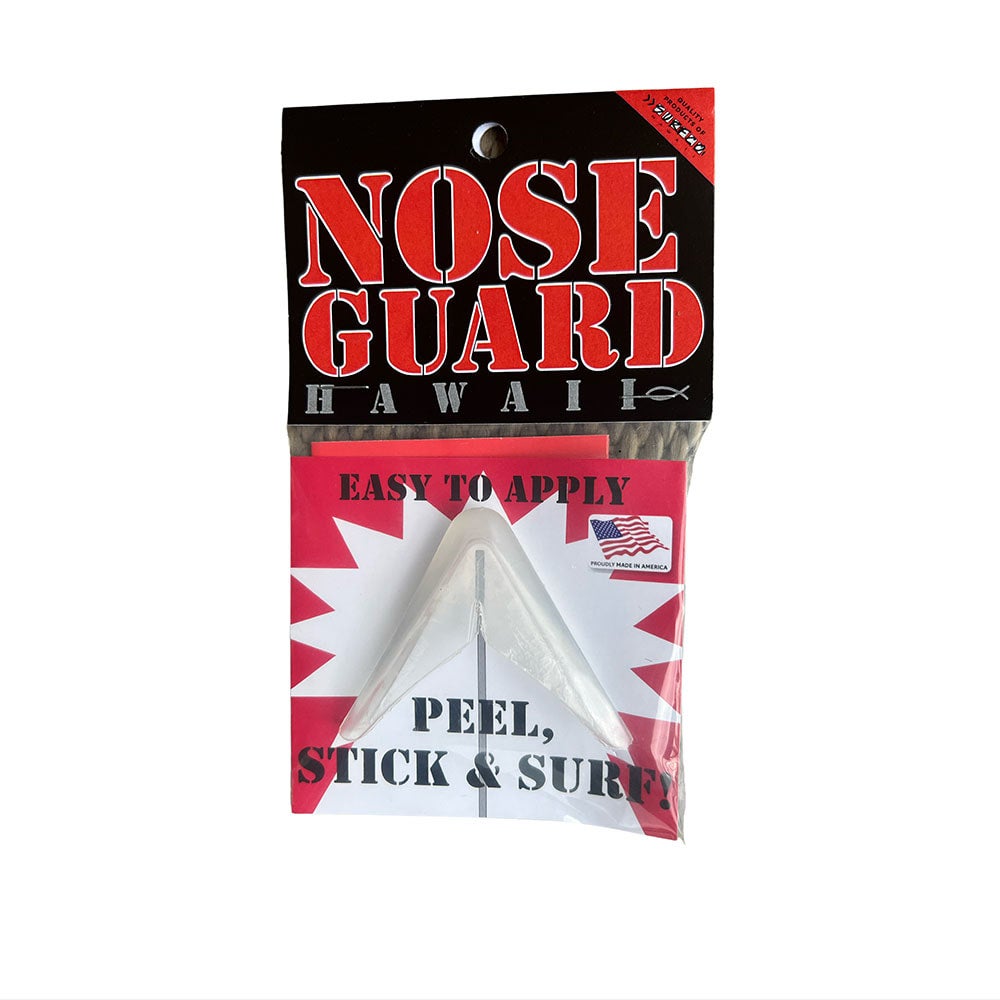 Surfco nose deals guard